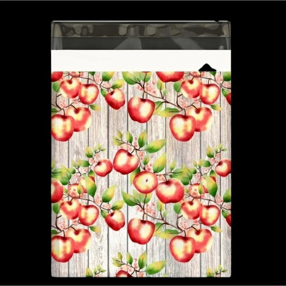 20 Mystery Curated Poly Mailers 10